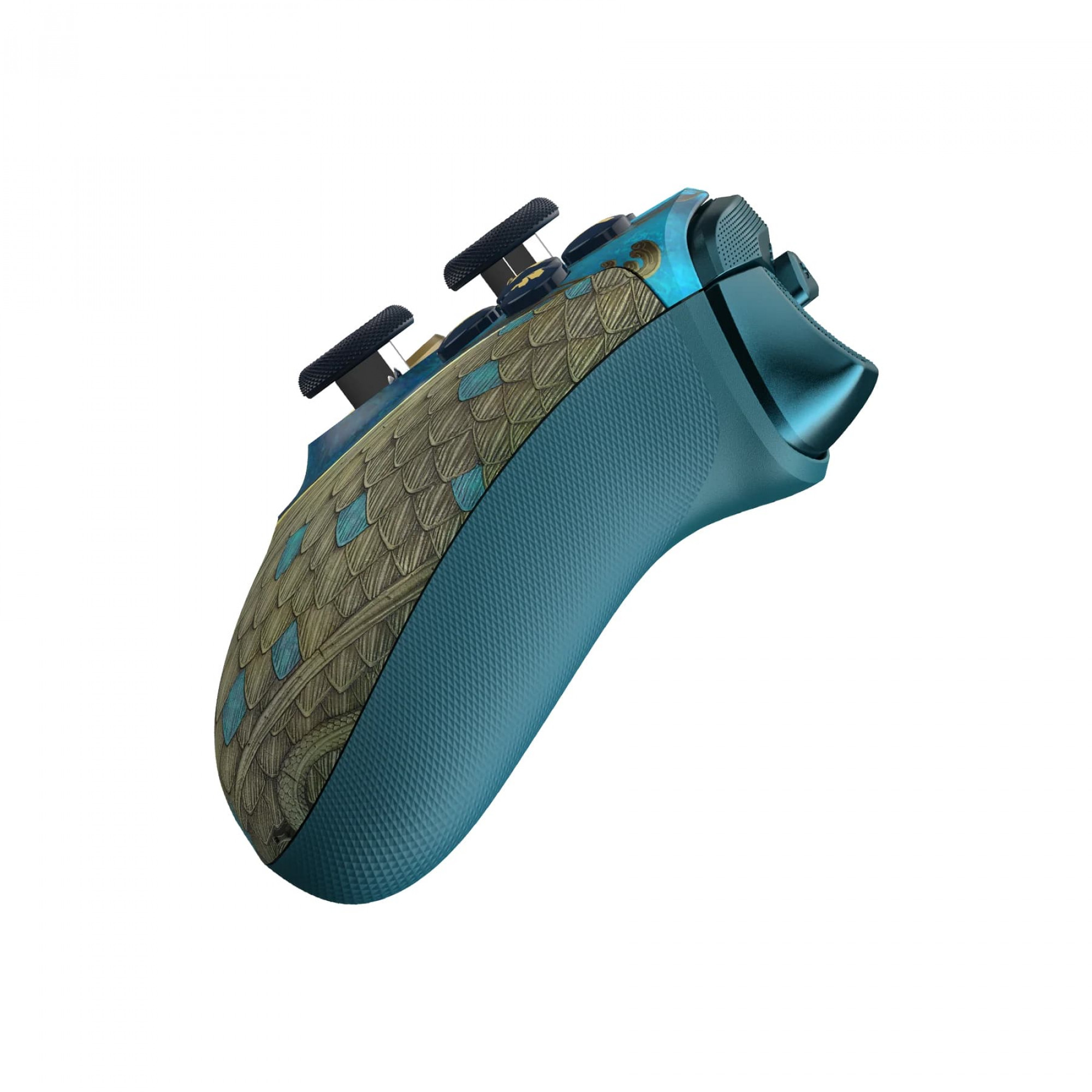 Геймпад GameSir G7 Pro WUCHANG: Fallen Feathers Edition for Xbox